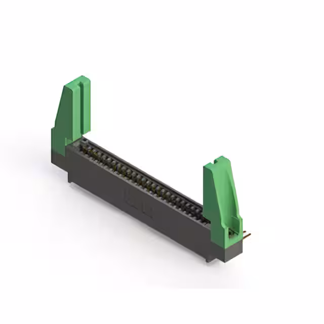 395-027-559-688 EDAC Inc.  Edgeboard Connectors